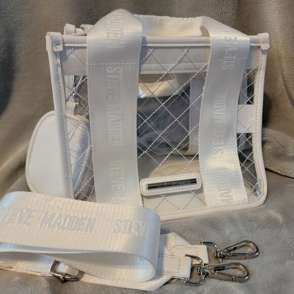 Steve Madden Handbags - Steve Madden Purse